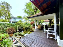 White House Park (D10), Detached #521134971